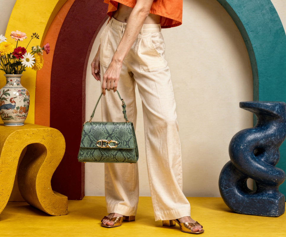 Shoulder Bag