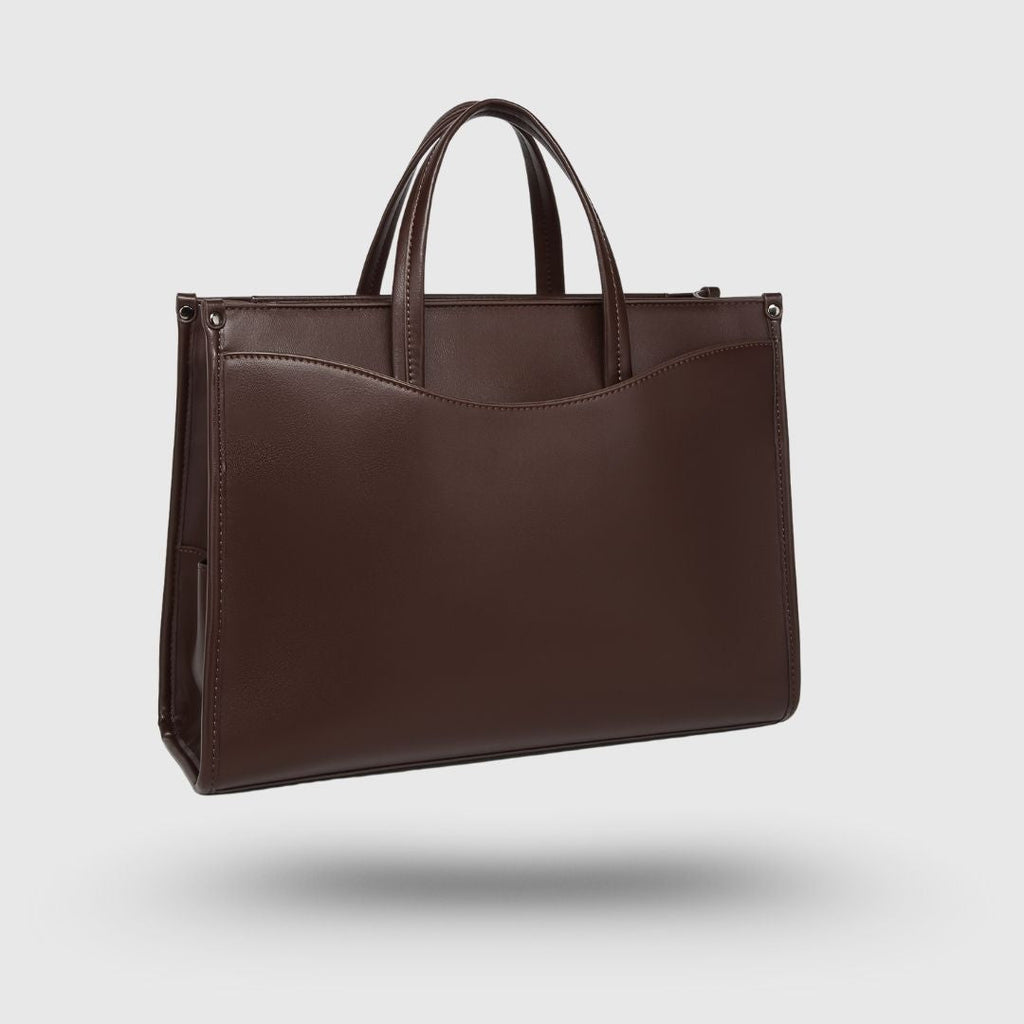 EMPORIO COFFEE BROOKE TOTE BAG