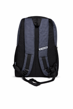 Telgo Adventure Black Sport Backpack for Boys & Girls